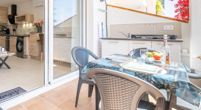 Photo of Sant Maurici Apartment 22