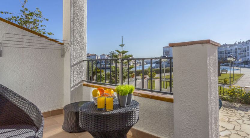 Photo of Sant Maurici Apartment 22