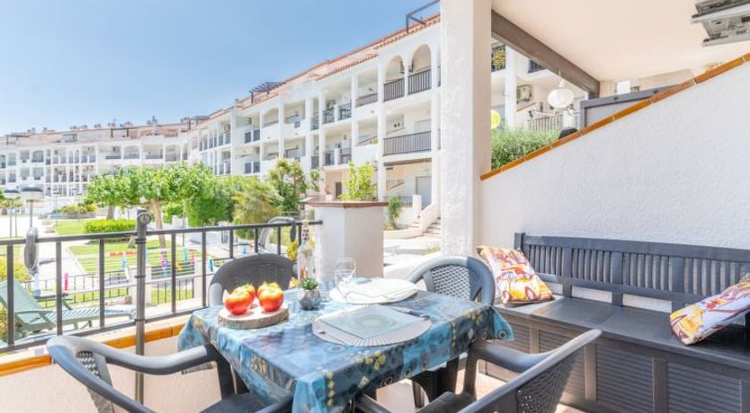 Photo of Sant Maurici Apartment 22