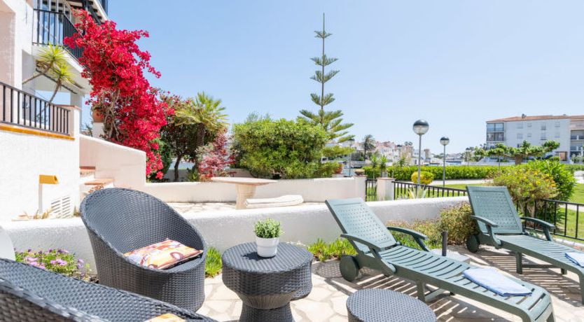 Photo of Sant Maurici Apartment 22