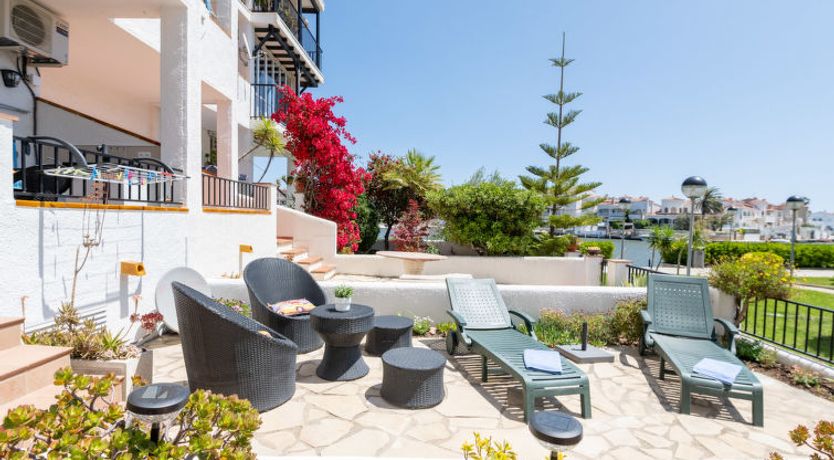 Photo of Sant Maurici Apartment 22