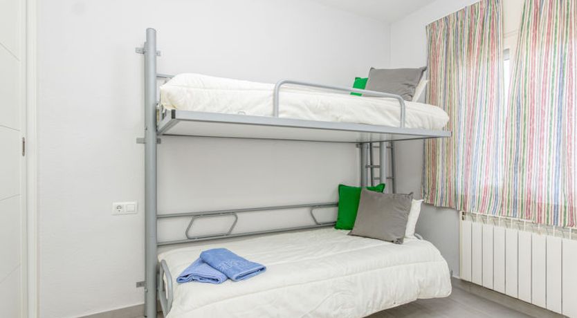 Photo of Sant Maurici Apartment 26