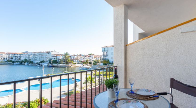 Photo of Sant Maurici Apartment 26