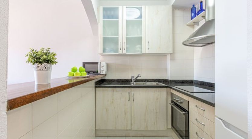 Photo of Sant Maurici Apartment 26