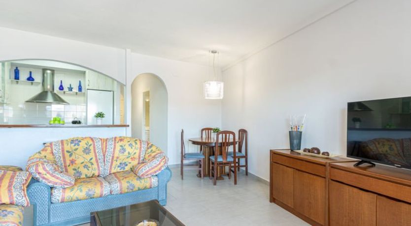 Photo of Sant Maurici Apartment 26