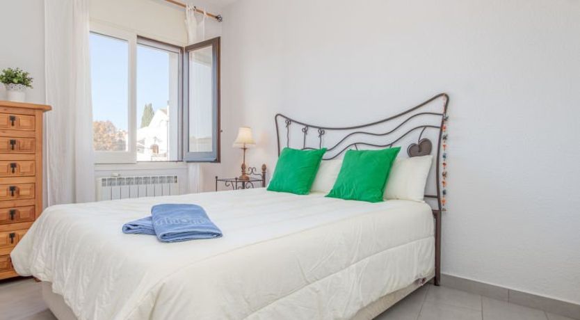 Photo of Sant Maurici Apartment 26