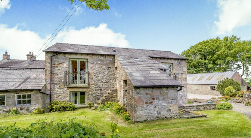 Photo of Pickle Barn