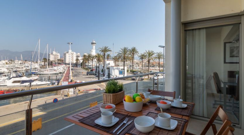 Photo of Del Port Apartment 3