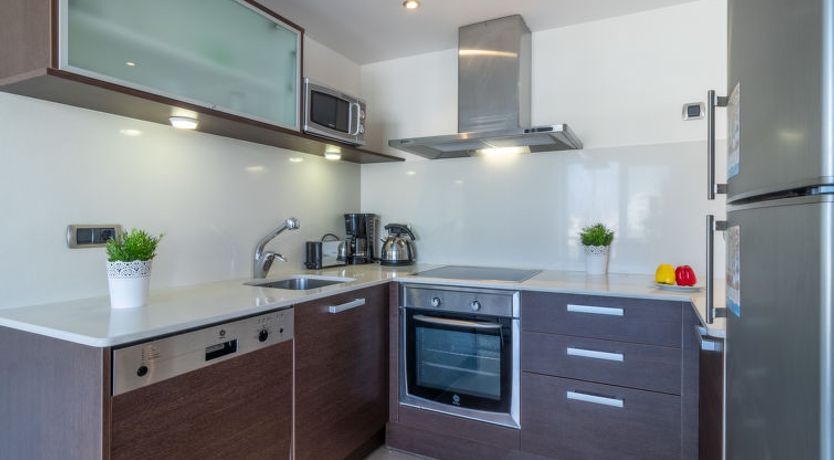 Photo of Del Port Apartment 3