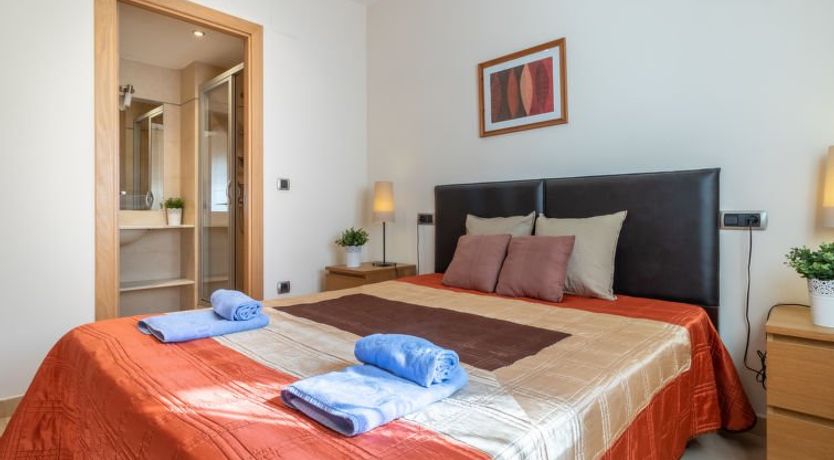 Photo of Del Port Apartment 3