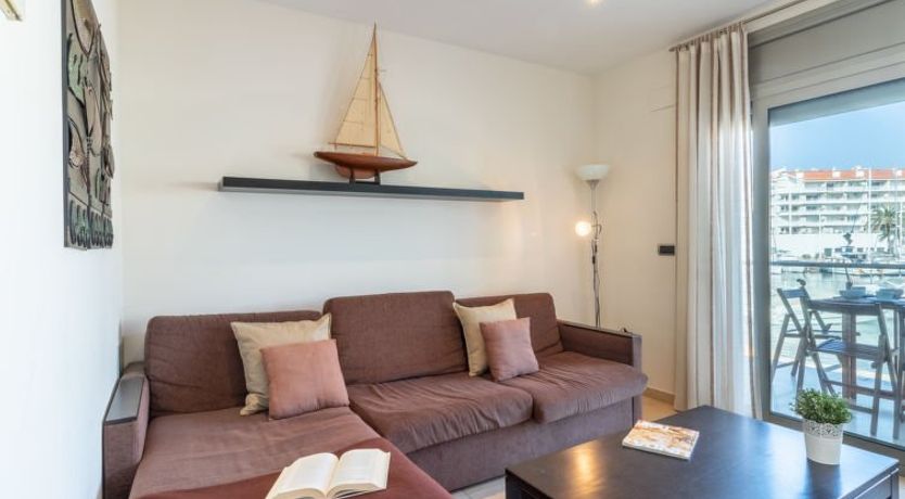 Photo of Del Port Apartment 3