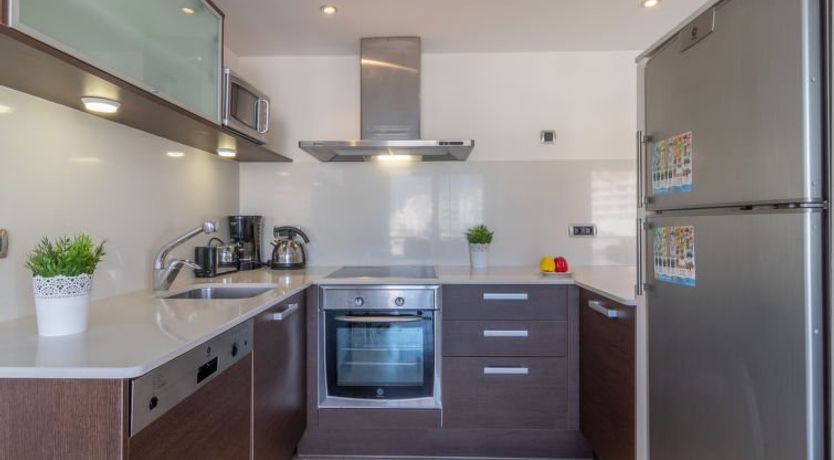 Photo of Del Port Apartment 3