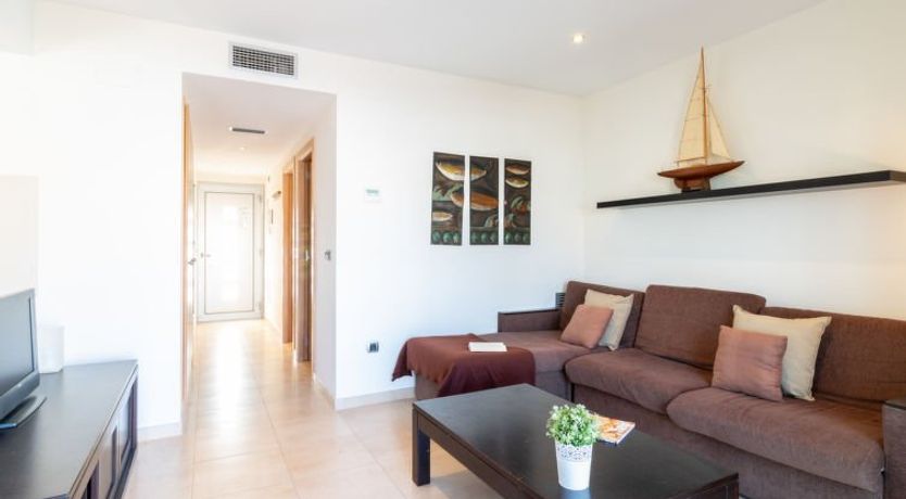 Photo of Del Port Apartment 3