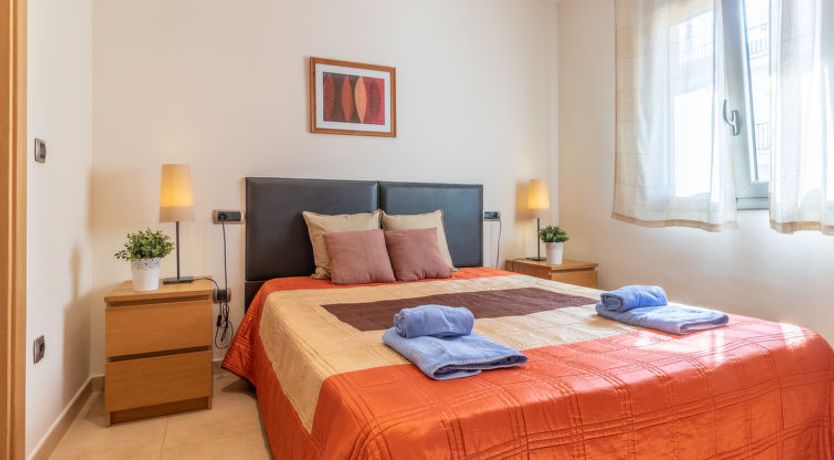 Photo of Del Port Apartment 3