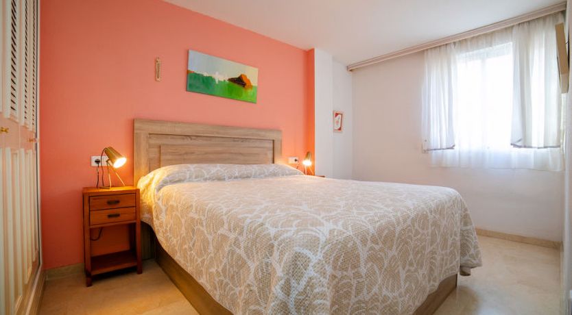 Photo of Cala Manzanera Apartment 2