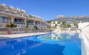 Photo of Cala Manzanera Apartment 2