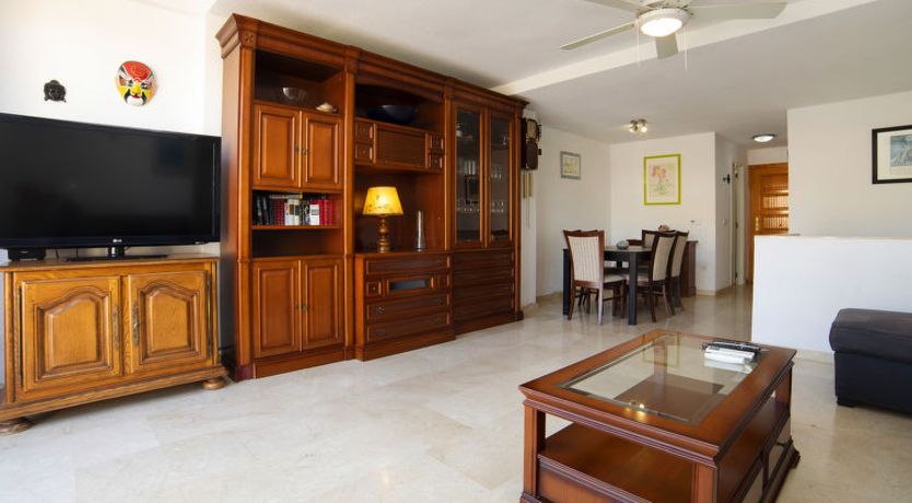 Photo of Cala Manzanera Apartment 2