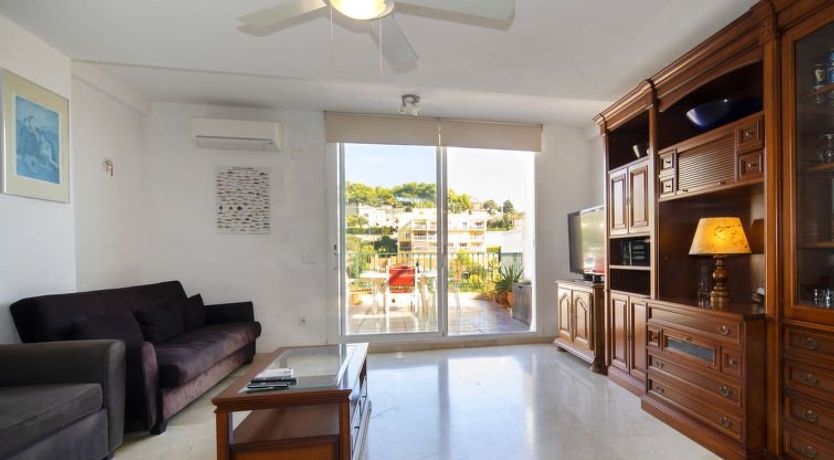 Photo of Cala Manzanera Apartment 2