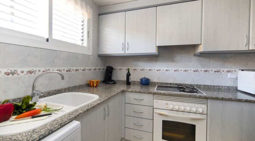 Photo of Cala Manzanera Apartment 2