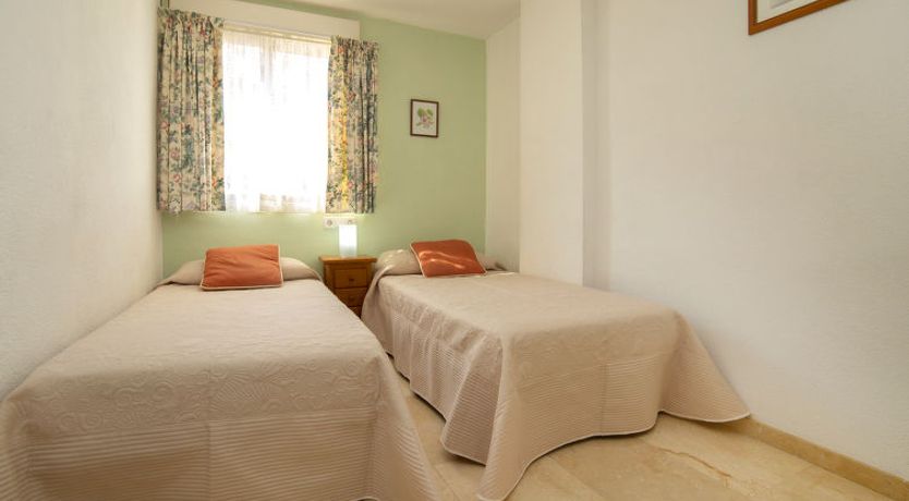 Photo of Cala Manzanera Apartment 2