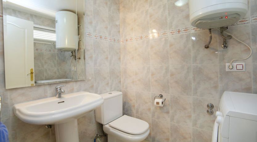 Photo of Cala Manzanera Apartment 2