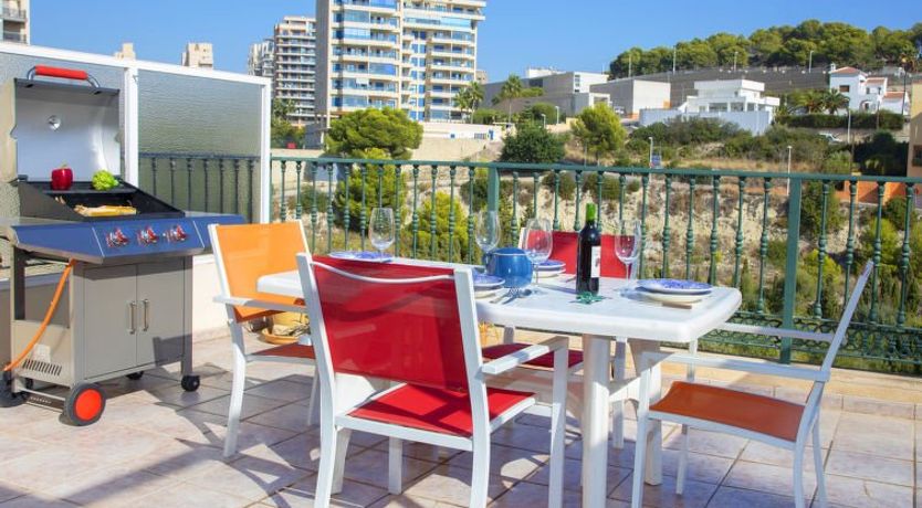 Photo of Cala Manzanera Apartment 2