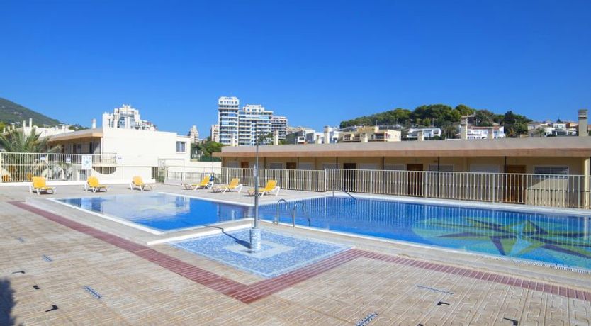 Photo of Cala Manzanera Apartment 2