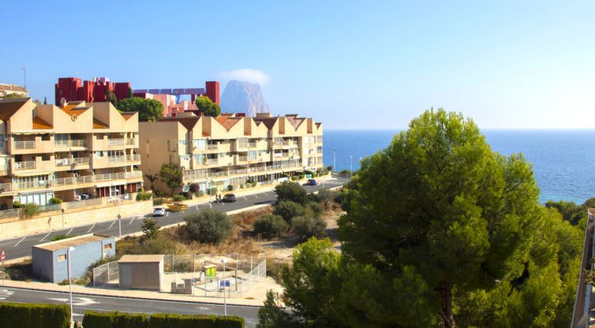 Photo of Cala Manzanera Apartment 2