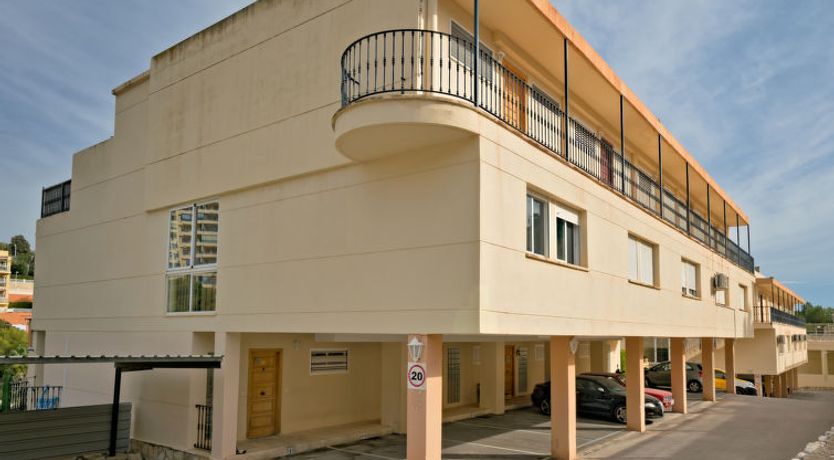 Photo of Cala Manzanera Apartment 2