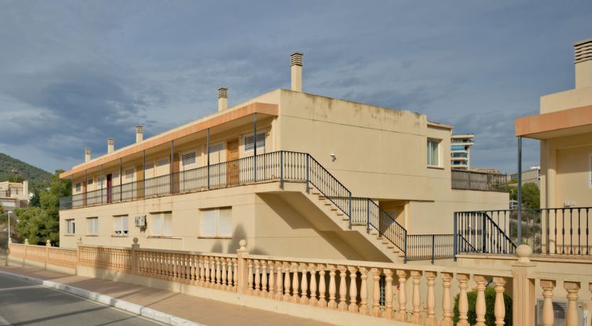 Photo of Cala Manzanera Apartment 2