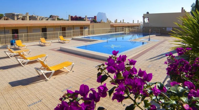 Photo of Cala Manzanera Apartment 2