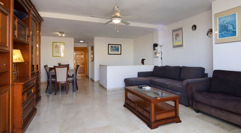 Photo of Cala Manzanera Apartment 2