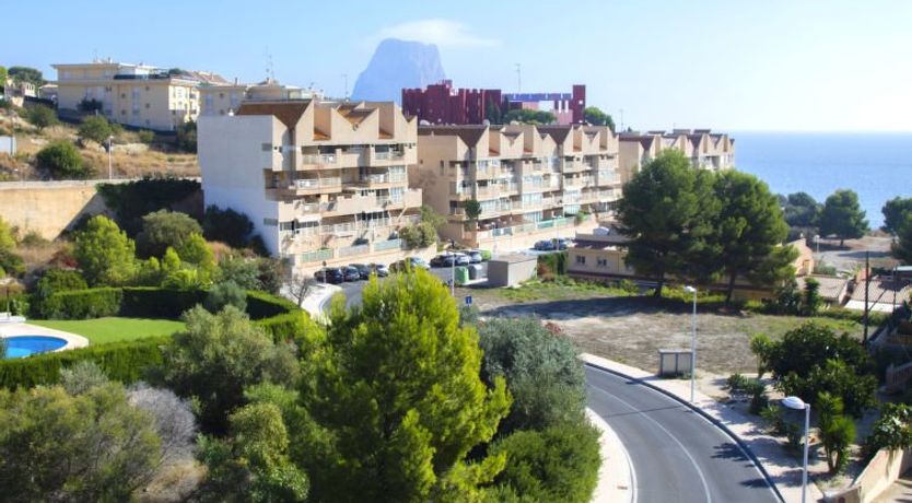 Photo of Cala Manzanera Apartment 2