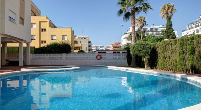 Photo of Residencial Daly Apartment 2