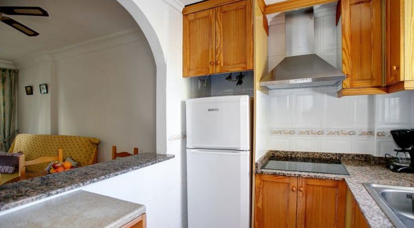 Photo of Residencial Daly Apartment 2