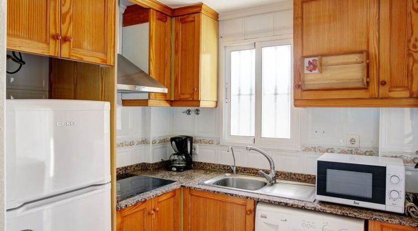 Photo of Residencial Daly Apartment 2