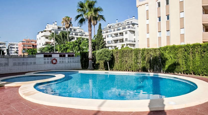 Photo of Residencial Daly Apartment 2