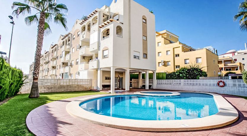 Photo of Residencial Daly Apartment 2