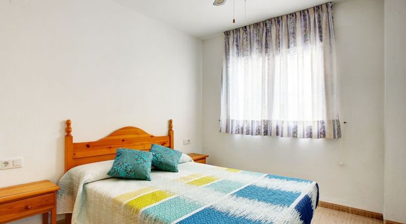 Photo of Residencial Daly Apartment 2