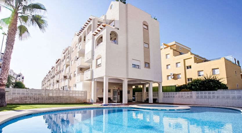 Photo of Residencial Daly Apartment 2