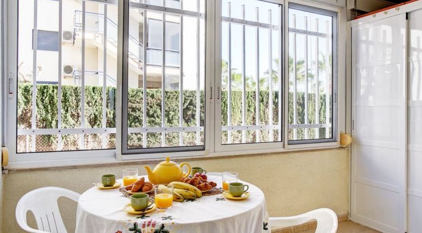 Photo of Residencial Daly Apartment 2