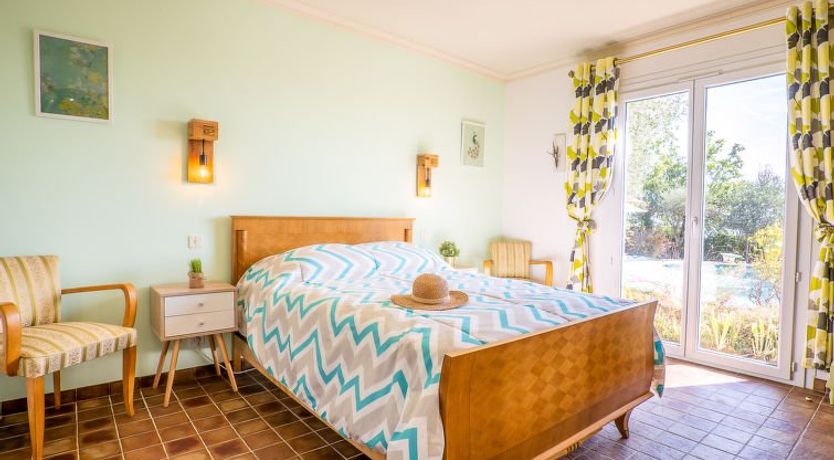 Photo of La Mesnière