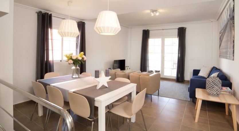 Photo of Luz del Sol