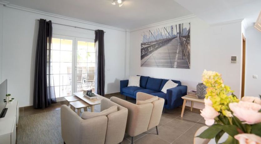 Photo of Luz del Sol