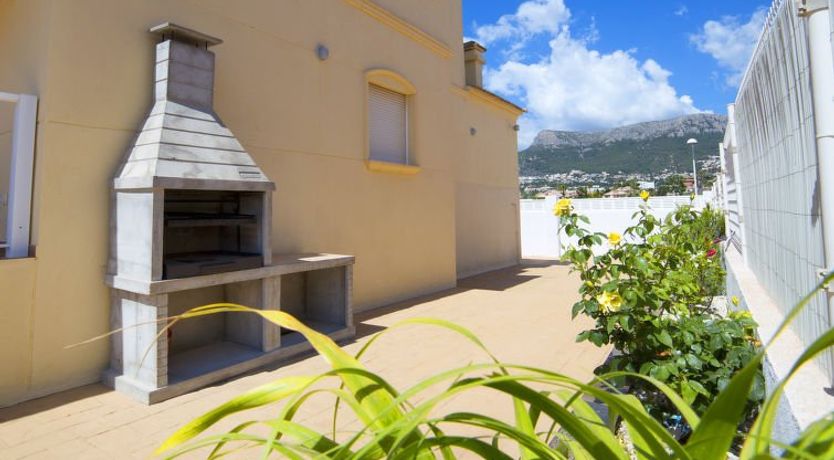 Photo of Luz del Sol