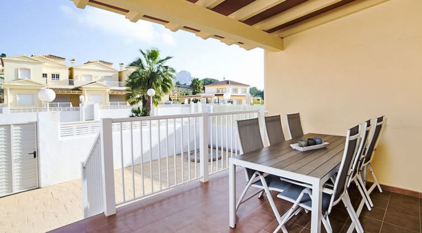 Photo of Luz del Sol