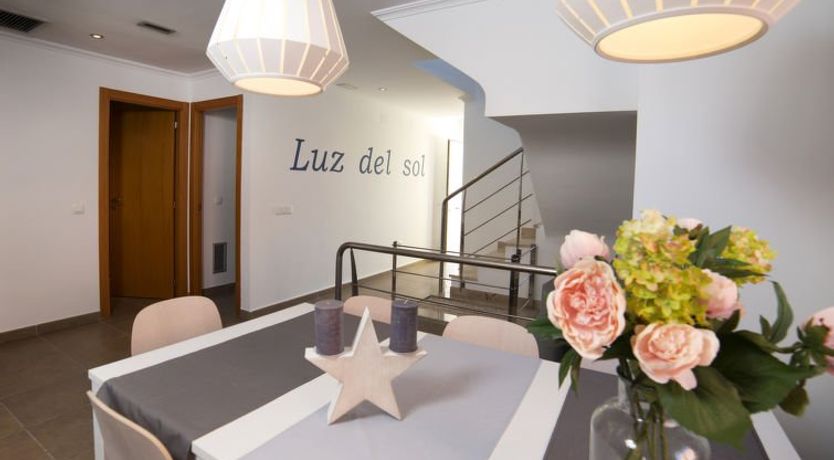 Photo of Luz del Sol