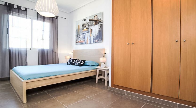 Photo of Luz del Sol