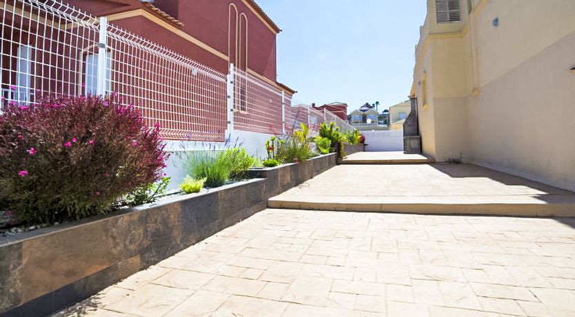 Photo of Luz del Sol