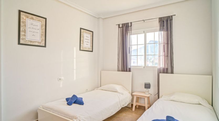 Photo of Luz del Sol